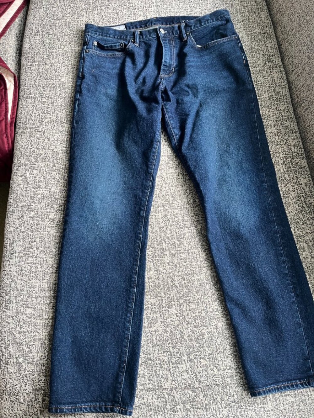 Gap "Gap Flex" Jeans 34/32